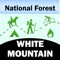 THE ALL NEW ADVANCED NATIONAL FOREST MAPS ARE FOR HIKERS, CAMPERS, ADVENTURE SEEKERS, NATURE LOVERS COMBINED FOR ALL RECREATIONAL ACTIVITIES