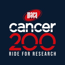 Cancer 200 Ride