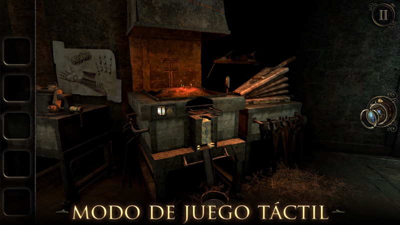 The Room Three screenshot 4