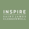 Inspire @ St James Clerkenwell