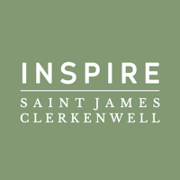Inspire  St James Clerkenwell