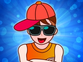City life emoji stickers for iMessage is best emoji app for happy chat