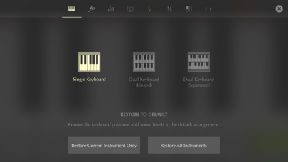 How to cancel & delete Real Piano™ Classic from iphone & ipad 2