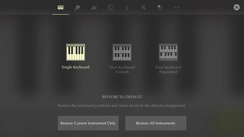 Real Piano™ Classic screenshot 2 of 5