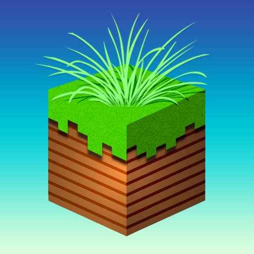 Seeds Pro - Minecraft Edition Icon