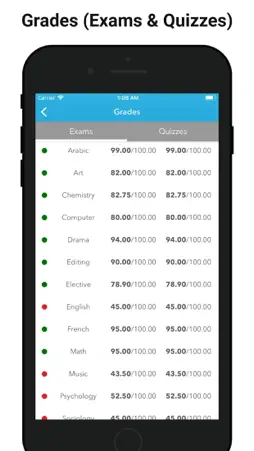 EduStaff screenshot 6