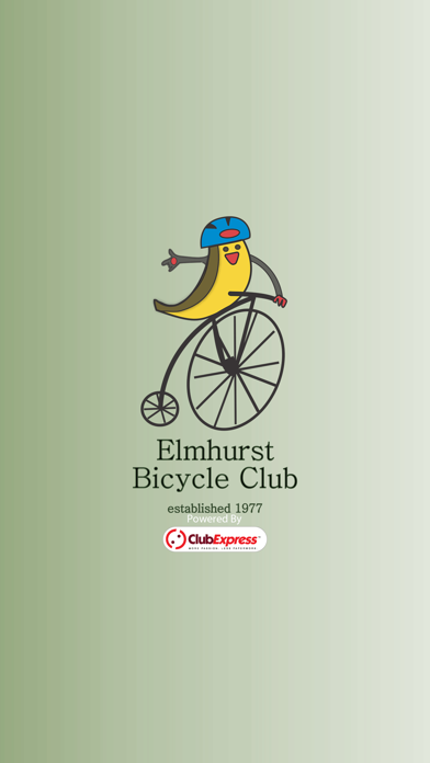 Screenshot #1 pour Elmhurst Bicycle Club