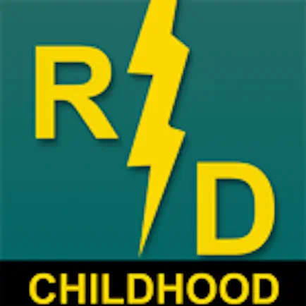 RD - Childhood Skin Rashes Читы
