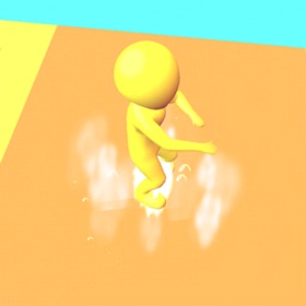 屏幕截图 (5) Stack y Maze Count Run Game