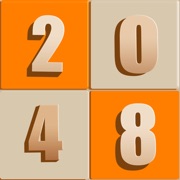 ‎新2048—挑战最百变数字方块小游戏
