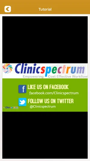 EducationSpectrum screenshot 2