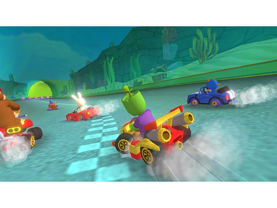 Car Racing GO! : Race Games XRのおすすめ画像5