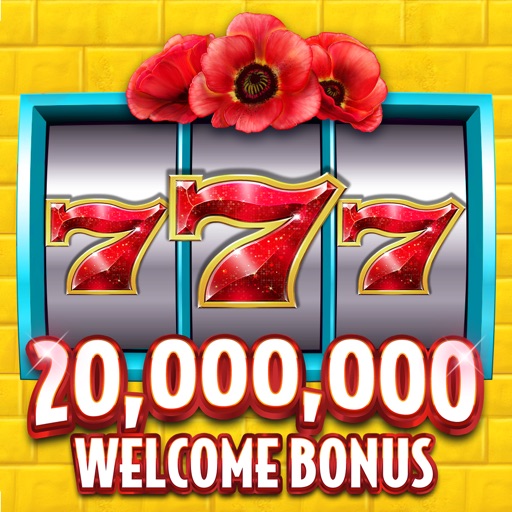 Wizard of Oz Slots Games