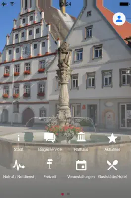 Game screenshot Munderkingen mod apk