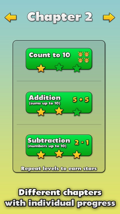 Math Joy SE - Games for Kids screenshot-4