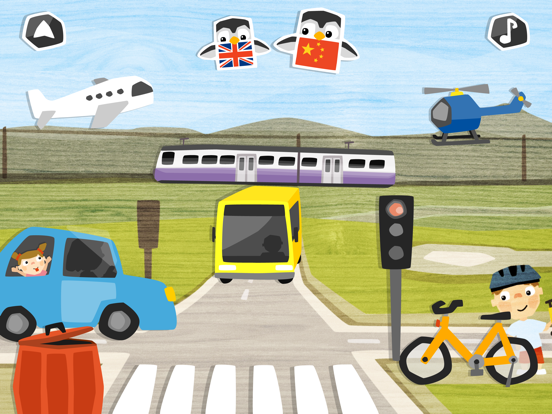 Screenshot #6 pour LinguPinguin English Chinese