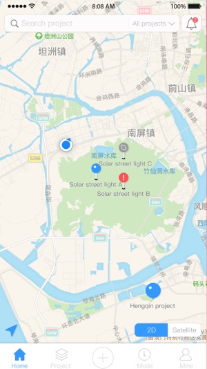 LeadSun Edge(圖2)-速報App