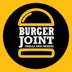 Burger Joint Rewards