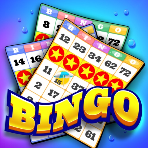 Bingo Paradise: Cash Prizes