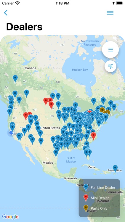 KOBELCO screenshot-3