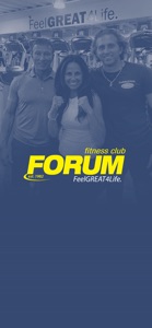 Forum Fitness MyAccountability screenshot #6 for iPhone