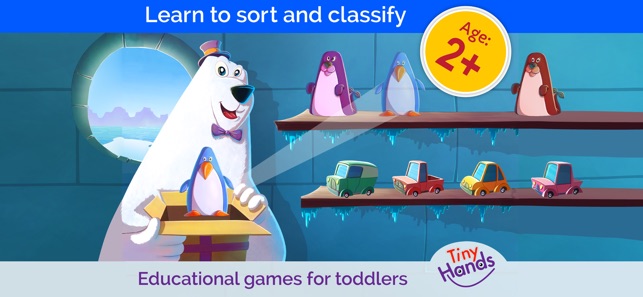 Puzzle game for toddlers full(圖1)-速報App