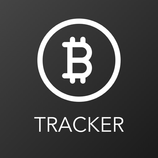 CryptoTracker: Bitcoin Price