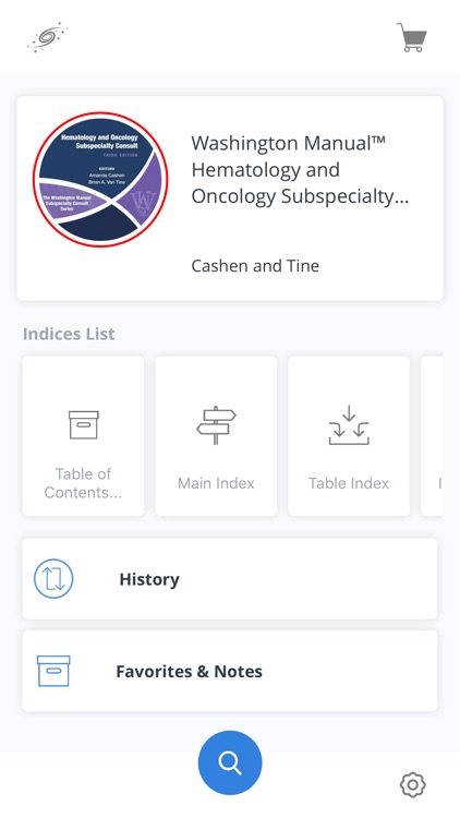 Hematology & Oncology Consult
