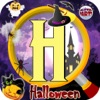 Hidden Objects:Hidden Alphabet icon