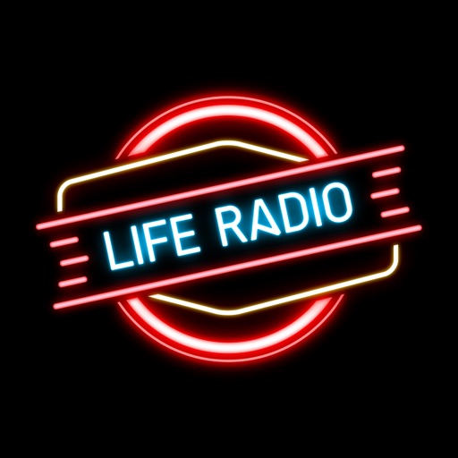 Radio Life icon