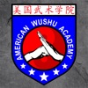 American Wushu Academy App icon