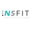 Welcome to the NSFIT app – Never Settle For Less Than Fit 