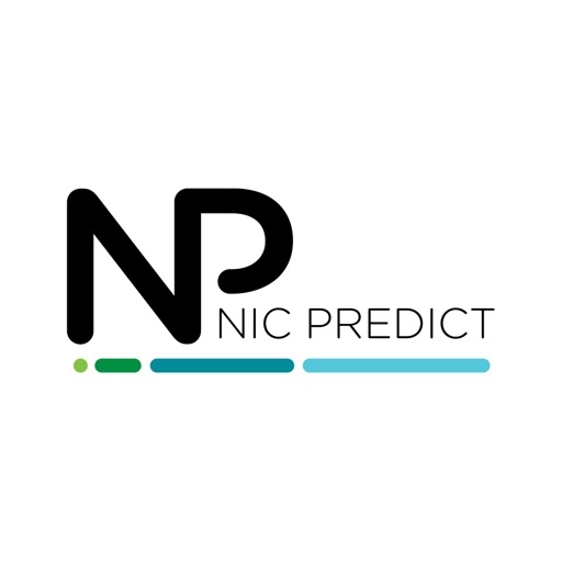 NIC-PREDICT Icon