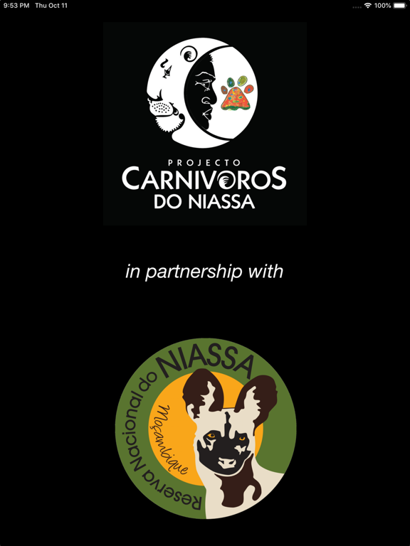 Screenshot #4 pour Niassa Carnivores