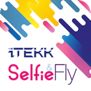 iTEKK Selfie-Fly