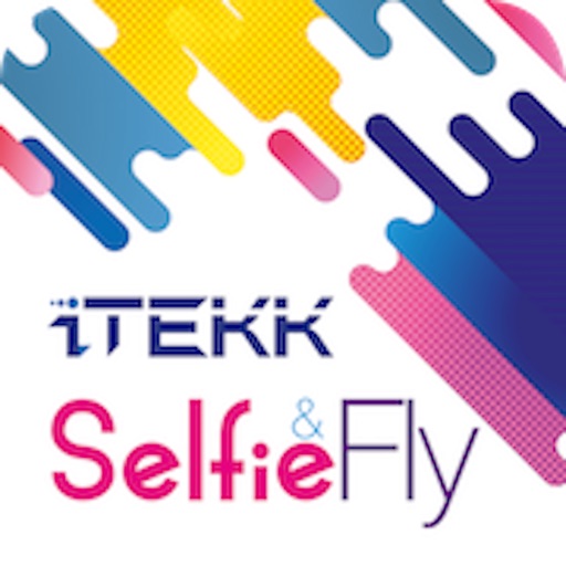 iTEKK Selfie-Fly