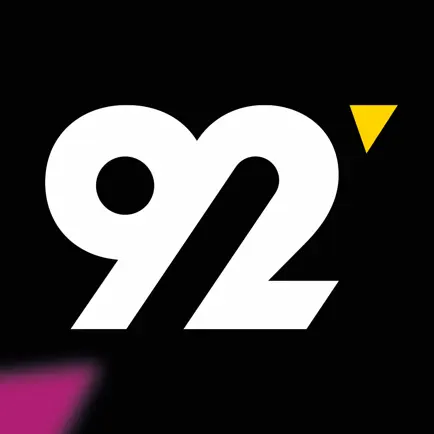 Rádio 92fm Criciúma Читы