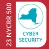 23NYCRR 500 Cyber Requirements contact information