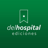 delhospital logo