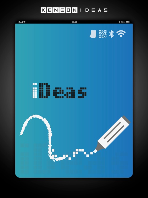Screenshot #5 pour Keneon Ideas