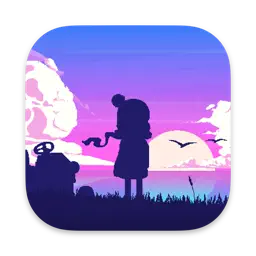 Summer Catchers app icon