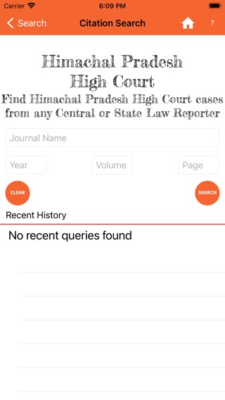 Himachal Legal Reportsのおすすめ画像4