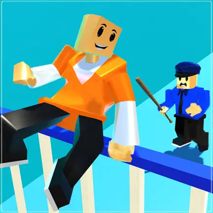 Stickman Tycoon Prison Escape Cheats