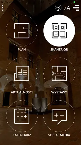 Game screenshot Muzeum Archeologiczne apk