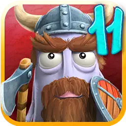 Laruaville 11 - Match-3 Puzzle app icon