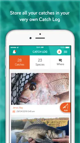 Game screenshot FishSmart NSW - NSW Fishing hack