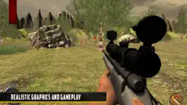 Game screenshot Animals Shooting Sniper hack
