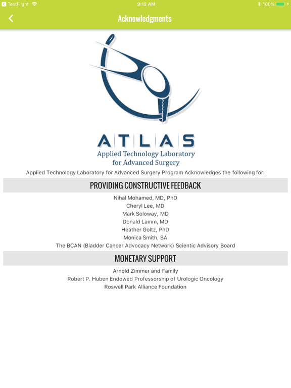 Screenshot #6 pour Pelvic Rehab