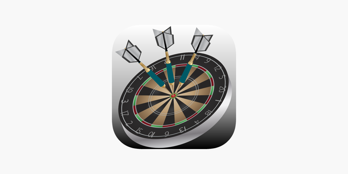 Darts Trainer on the App Store