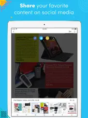 ipad magazin turkiye ipad resimleri 4